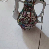گلاب پاش گل مرغی قدیمی