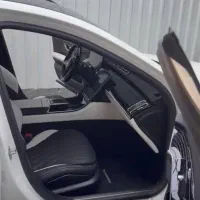 بنز s550|خودرو سواری و وانت|جلفا, |دیوار
