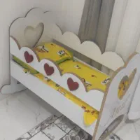 گهواره نوزاد