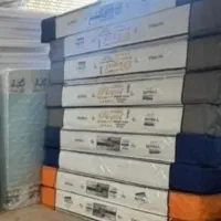 تشک سوپر سایلنت رویال طبی و ارتوپدی