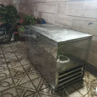 فریزر صندوقی