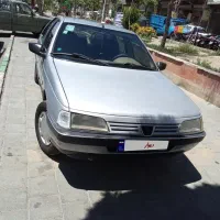 پژو 405|خودرو سواری و وانت|بومهن, |دیوار