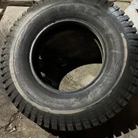 لاستیک 24*12 گل عقب بنز ده تن
