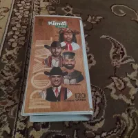 کیمدی حراج