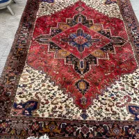 یک تخته فرش ۹ متری