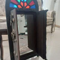 اینه دکوری
