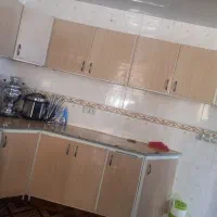 کابینت و گاز طرح فر