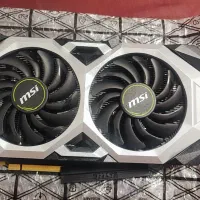 کارت گرافیک msi 2060 super