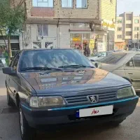 پژو 405|خودرو سواری و وانت|اردبیل, |دیوار