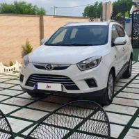 جک s5 مدل 97 فول 2000 معاوضه 207 دنده ساینا کوییک