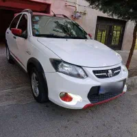 کوییک R اتوماتیک فول پلاس