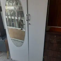 کمدلباس بزرگ