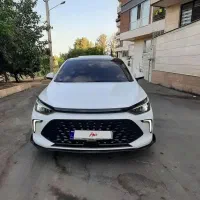 بیجینگ U5 پلاس بسیار زیبا و دیدنی