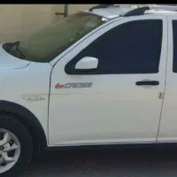 فروش کوئیک سفید۴۰۲