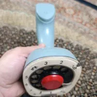 گوشی کلکسیونی سوییسی اصل