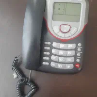 تلفن رومیزی