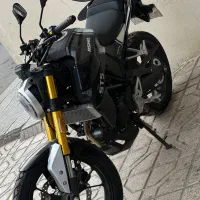 اشیل ۱۵۰|موتورسیکلت|مشهد, حسین‌آباد|دیوار