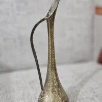 گلاب پاش برنجی