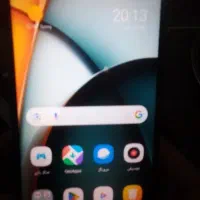 گوشی ردمیa3