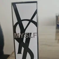 عطر اورجینال YSL MYSLF Eau de Parfum