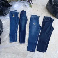 هزار عدد شلوار تک سایز زیر قیمت