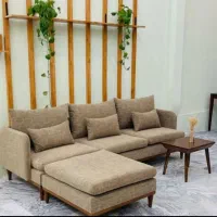 مبل راحتی ال**آرسین