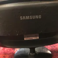 ۲تا مانیتور (Samsung) و DVDو CASE|رایانه رومیزی|تهران, چهارصد دستگاه|دیوار
