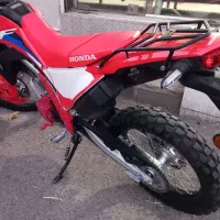 crf L. 250|موتورسیکلت|تهران, سعادت‌آباد|دیوار