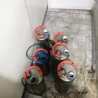 راد پمپ|ماشین‌آلات صنعتی|ماهدشت, |دیوار