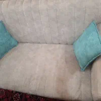 مبل 7 نفره سالم