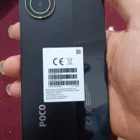 پوکو c71 تمیز