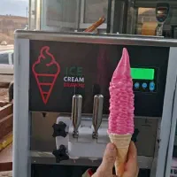 دستگاه بستنی ساز براوو