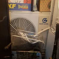 کولرگازی ۳۰۰۰۰