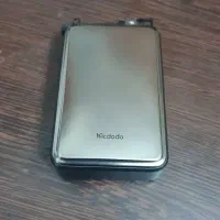 پاوربانک ۲۰۰۰۰ ولت ۶۷ وات Mcdodo با کارتن