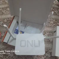 مودم فیبر نوری 5g
