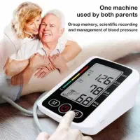 فشارسنج دیجیتال بازویی سخنگو فارسی/ عقربه ای