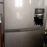 یخچال اسنوا در حدنو