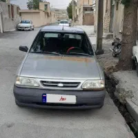 پراید|خودرو سواری و وانت|الیگودرز, |دیوار