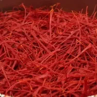 زعفران درجه ۱ قائنات