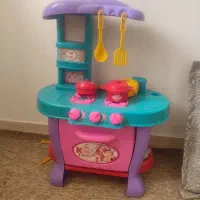 آشپزخانه مینی