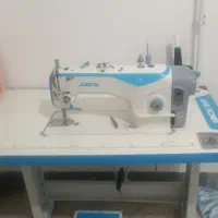 چرخ خیاطی جک