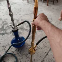 قلیان