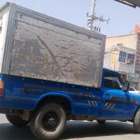نیسان مدل 1403