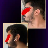 ریش ، سبیل