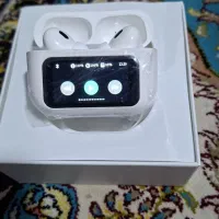 ایرپاد|قطعات و لوازم جانبی رایانه|هشتگرد, هشتگرد قدیم|دیوار