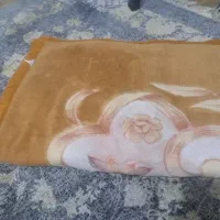 پتو کار کرده