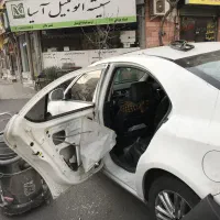 شیشه اتومبیل آسیا (پخش و نصب)