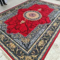 تولیدی فرش ماشینی ، رنگ های اصیل و و زنده