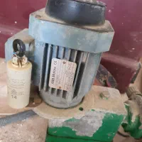 پمپ آب