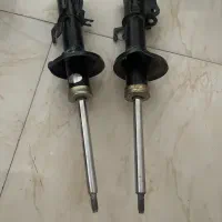 کمک فنر پراید